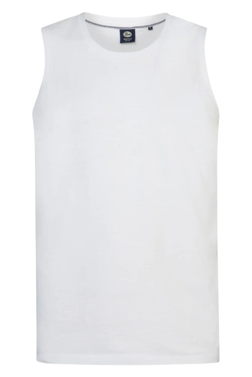 PETROL - M-1040-SLR757 SINGLET - BEIGE