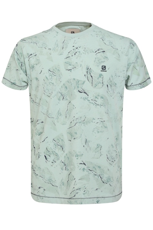 GABBIANO - 154529 - TSHIRT - LICHT GROEN