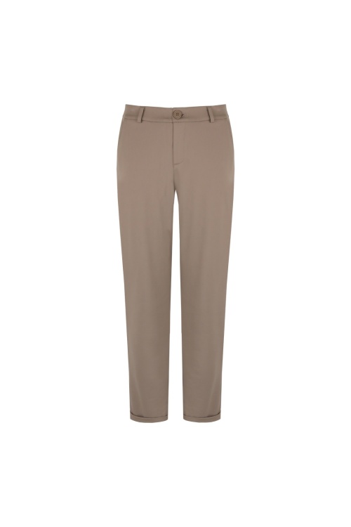 C&S THE LABEL - DAPHNE PANT - BRUIN